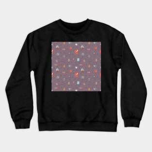 Back to school Crewneck Sweatshirt